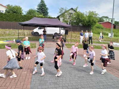 Dzień Dziecka 2025